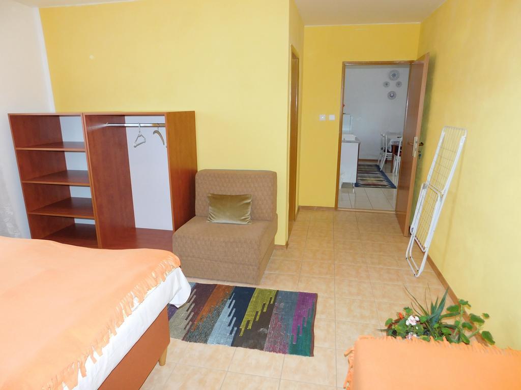 Apartmany Tania Závažná Poruba Cameră foto
