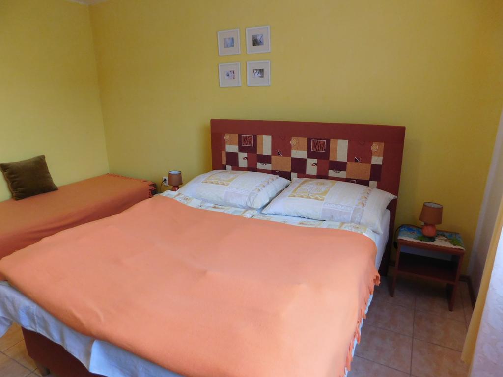 Apartmany Tania Závažná Poruba Cameră foto