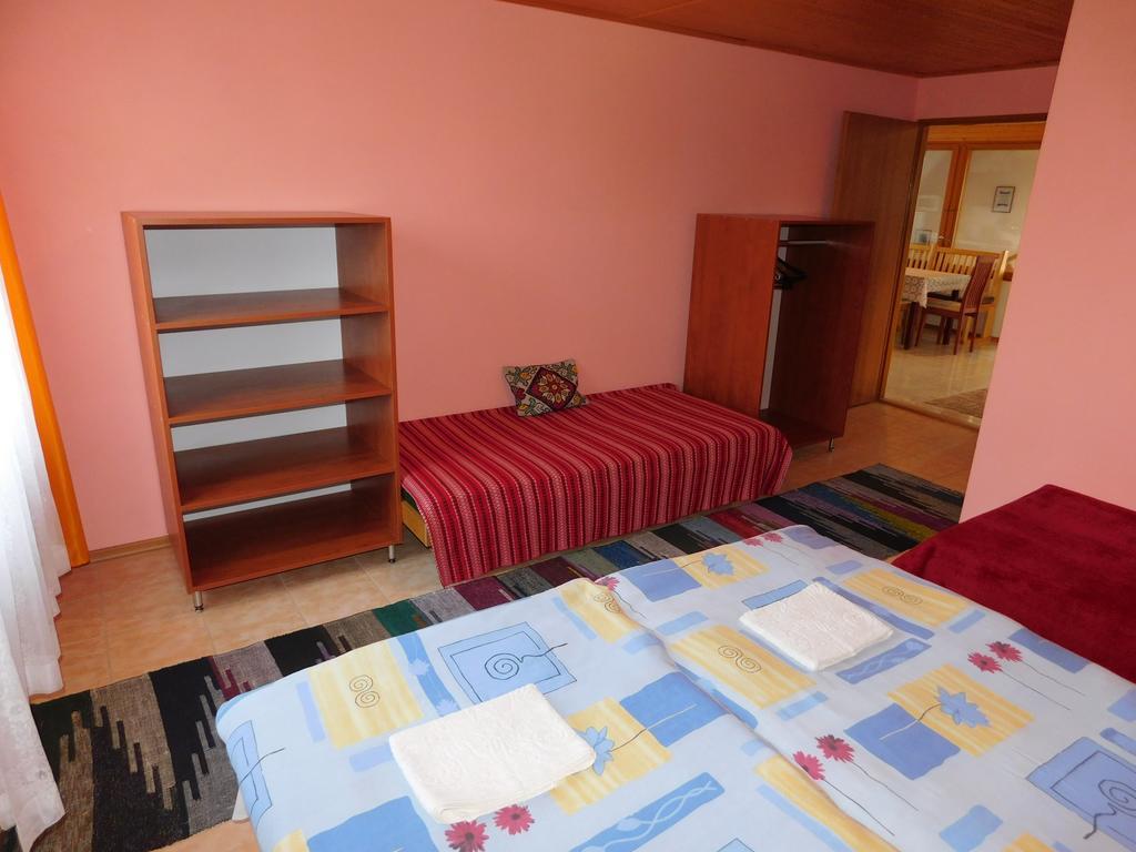 Apartmany Tania Závažná Poruba Cameră foto