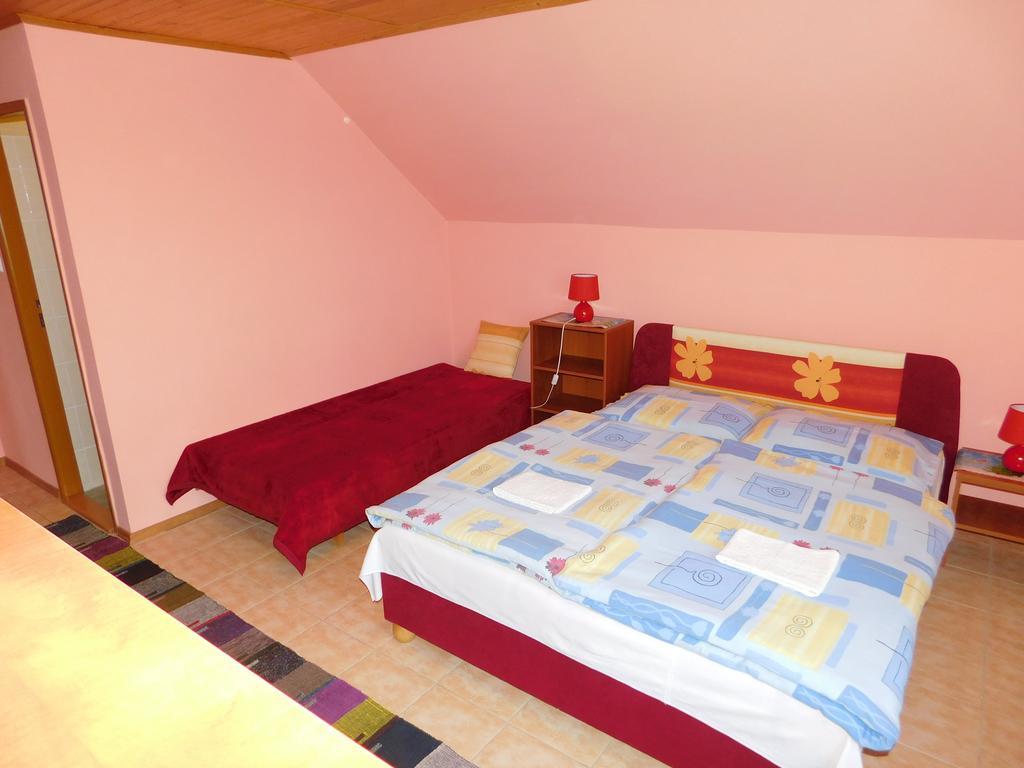 Apartmany Tania Závažná Poruba Cameră foto