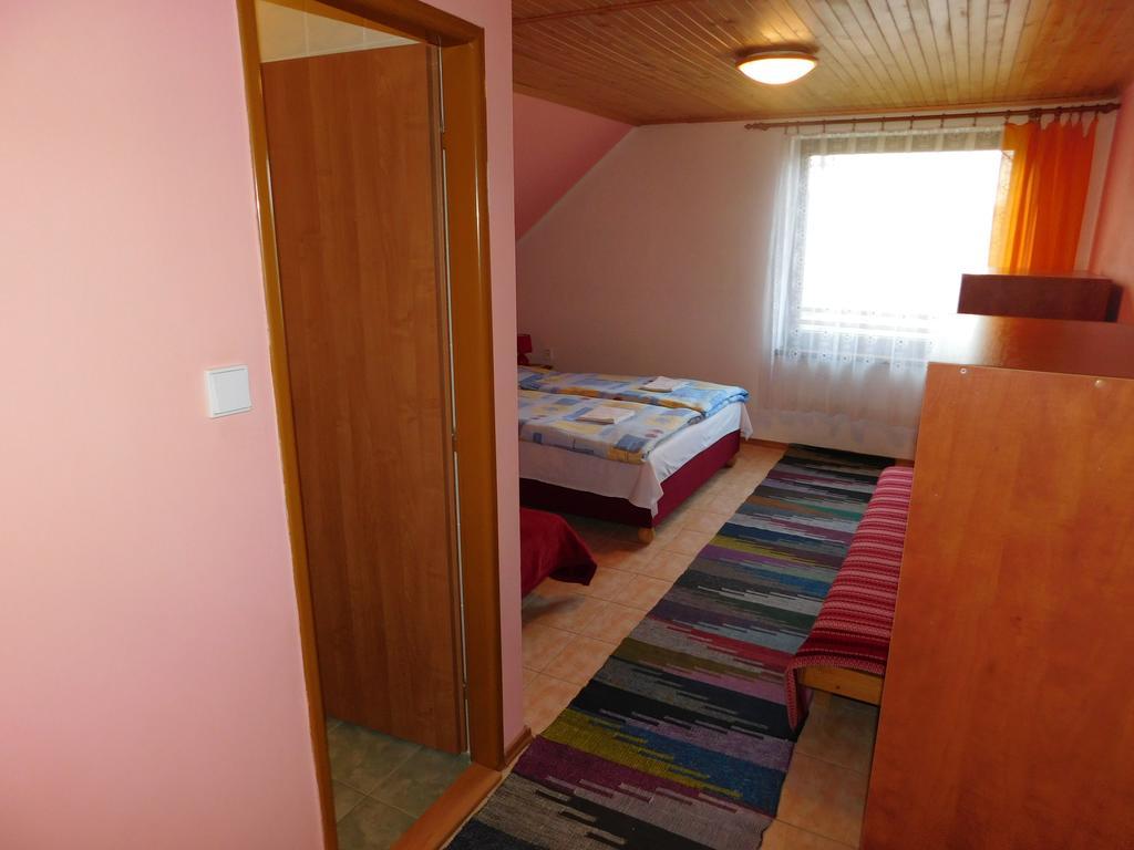 Apartmany Tania Závažná Poruba Cameră foto