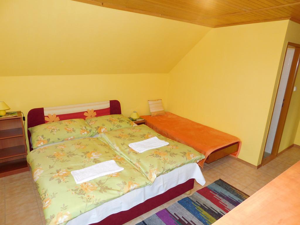 Apartmany Tania Závažná Poruba Cameră foto