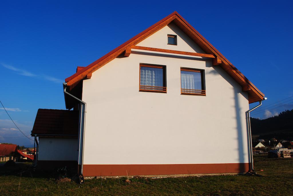 Apartmany Tania Závažná Poruba Cameră foto