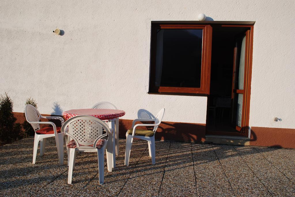 Apartmany Tania Závažná Poruba Cameră foto