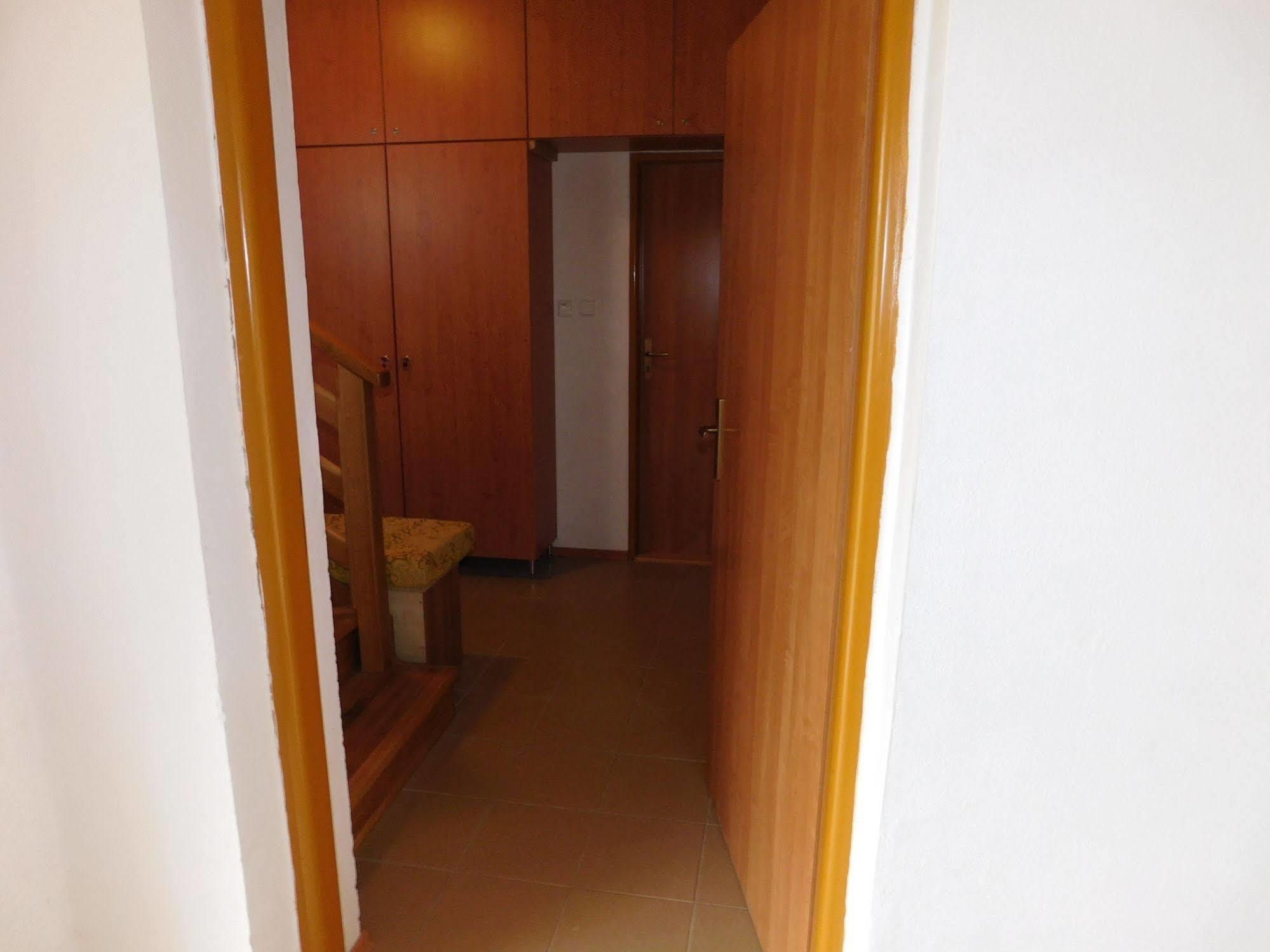 Apartmany Tania Závažná Poruba Exterior foto