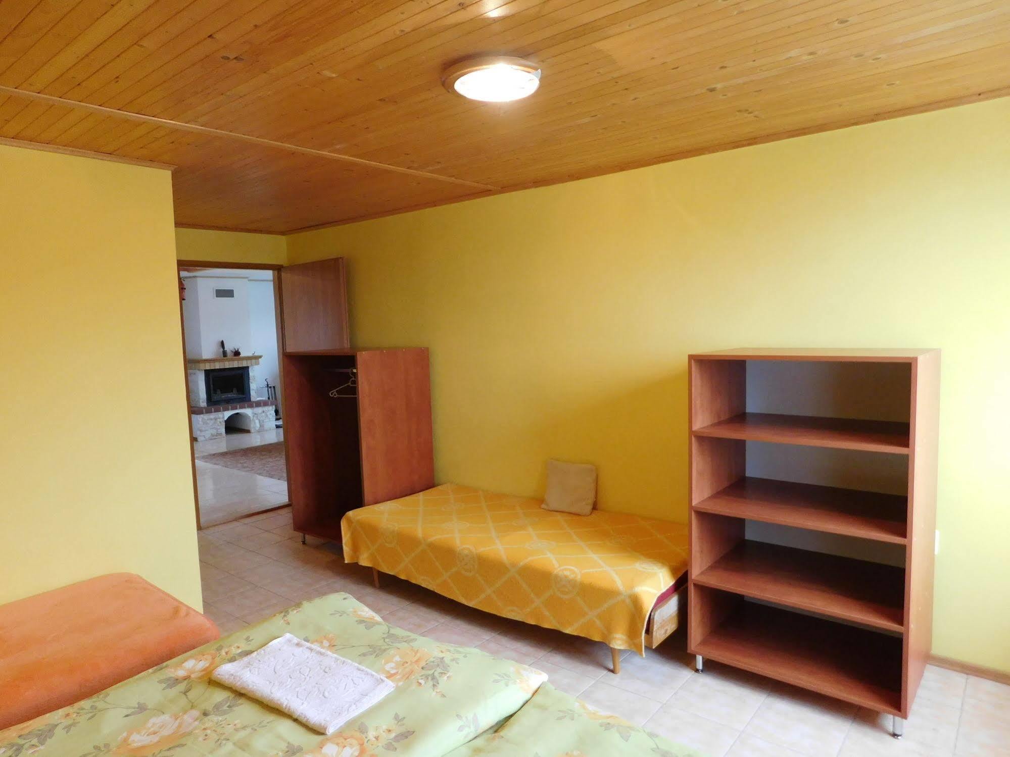Apartmany Tania Závažná Poruba Exterior foto