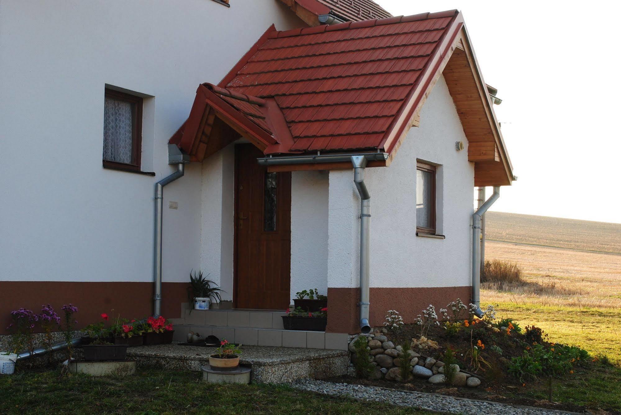 Apartmany Tania Závažná Poruba Exterior foto