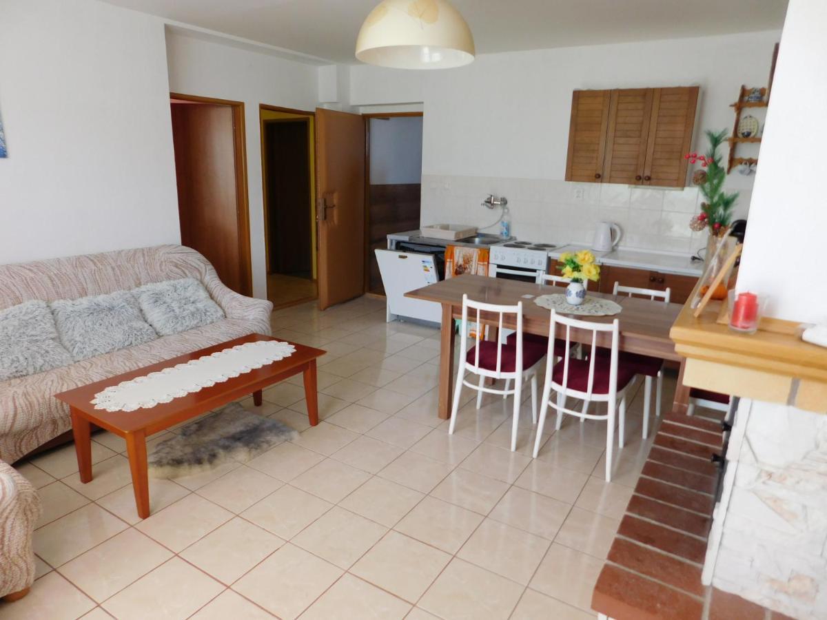 Apartmany Tania Závažná Poruba Exterior foto